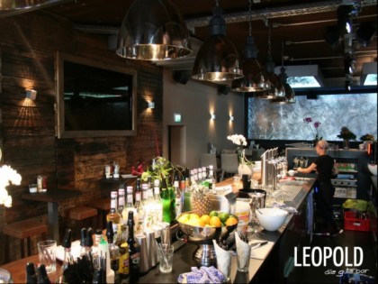 Фото: Leopold